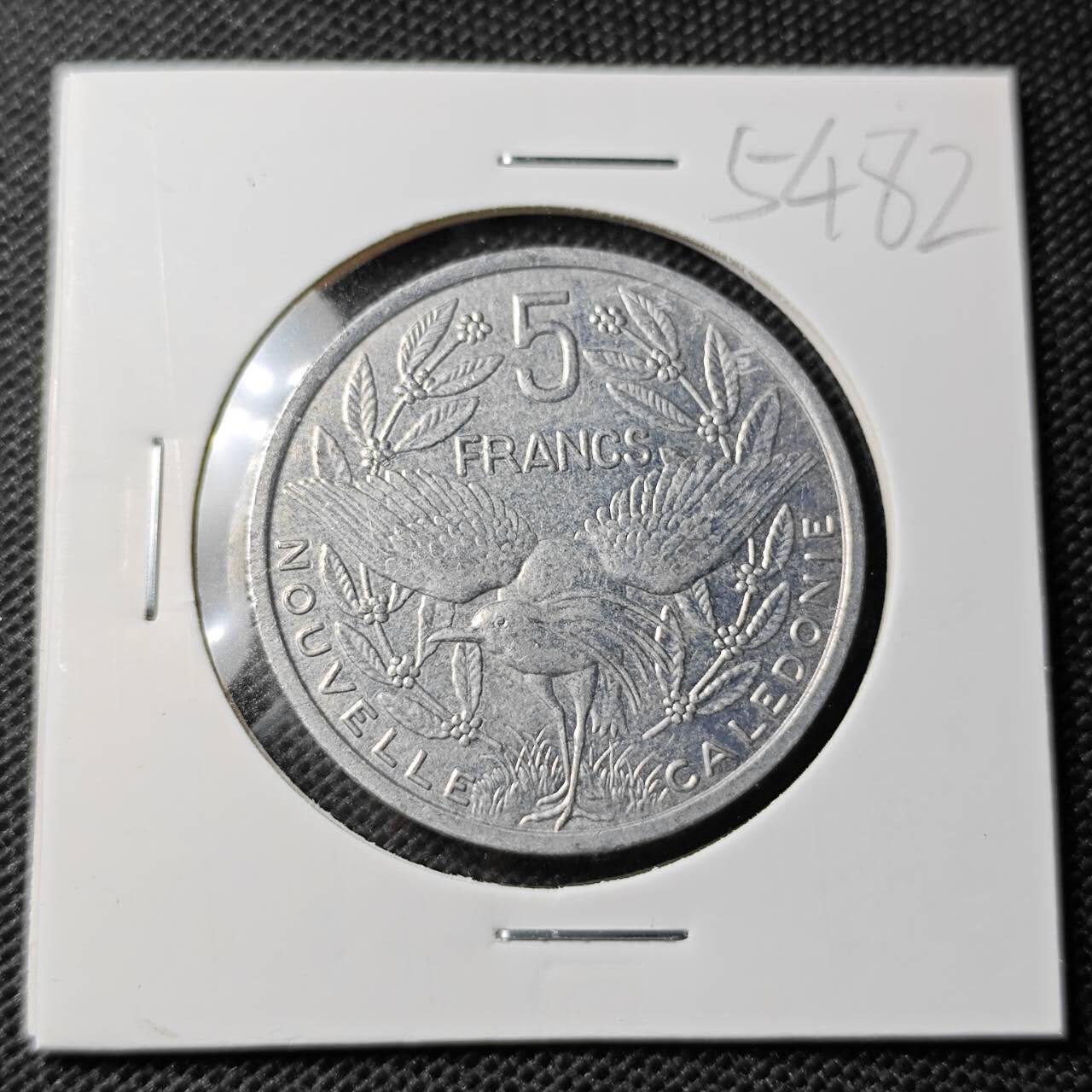 KK钱币收藏小铺 第354场 2月预留时间 周末发货