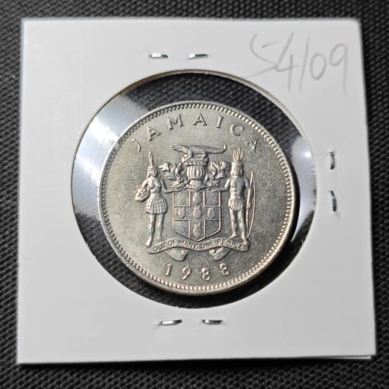 KK钱币收藏小铺 第354场 2月预留时间 周末发货