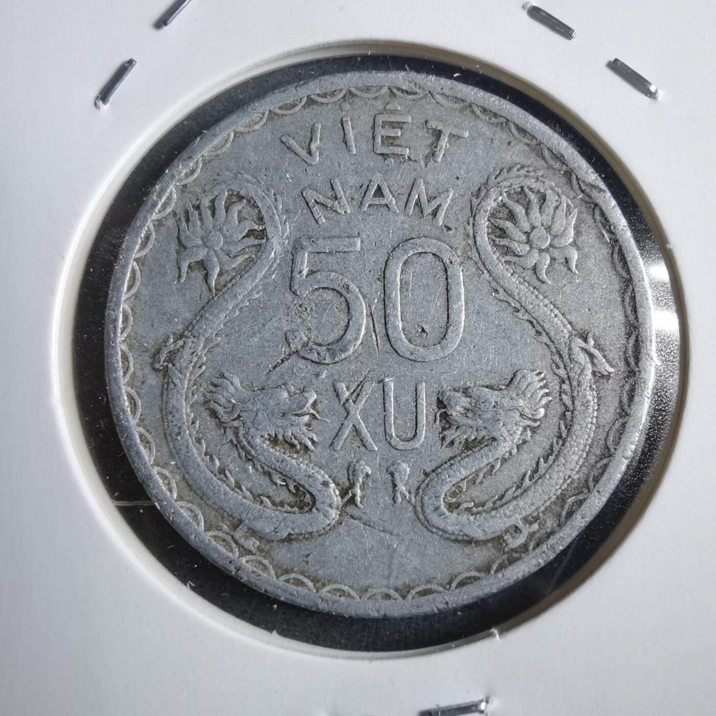 沼泽如烟--第873场 越南1953年50绪