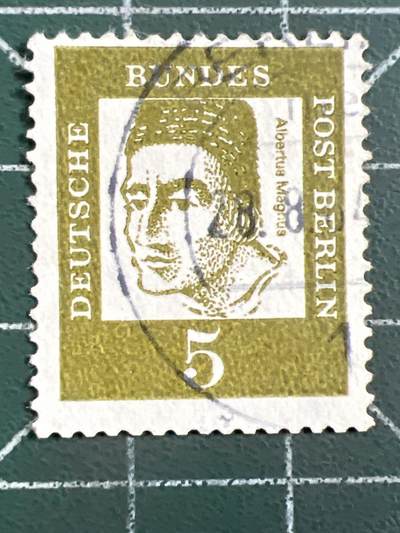 第1022邮票专场 （无押金，捡漏，全场50包邮，偏远地区除外，接收代拍业务，本店十天发一次货） - 德国邮票