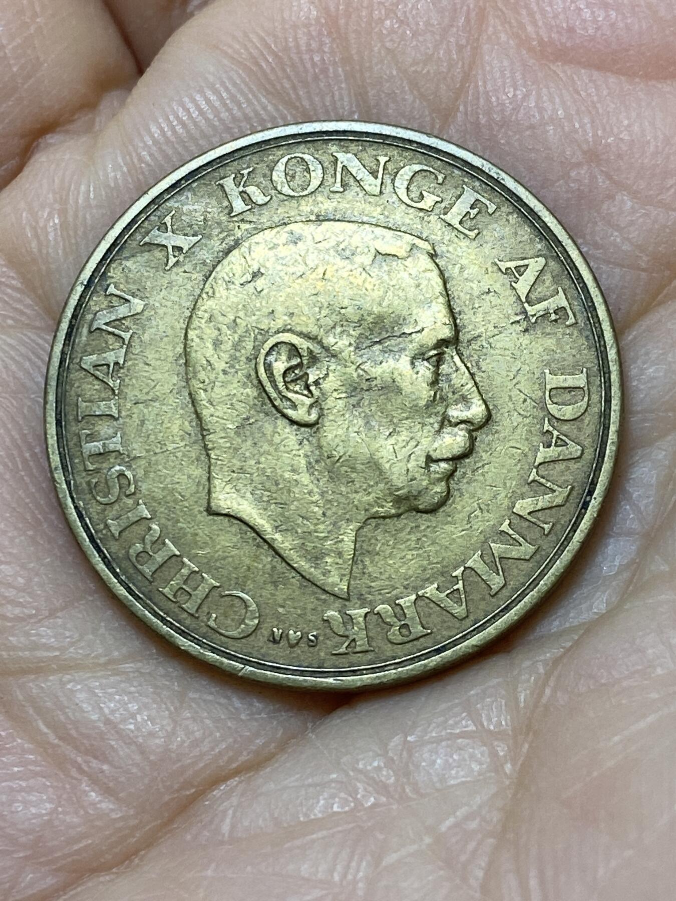2025年第一百零九场(总第一百三十五场）外国好品散币(免佣金)