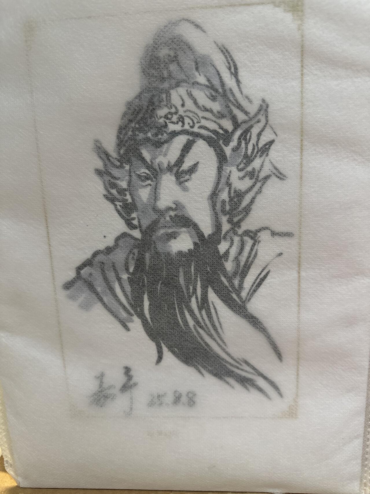 秋萤阁第26期 (10月16日周四晚上22点截拍，欢迎竞拍)  2025 上海GAF 展会  鞠嘉宁 限量 简绘