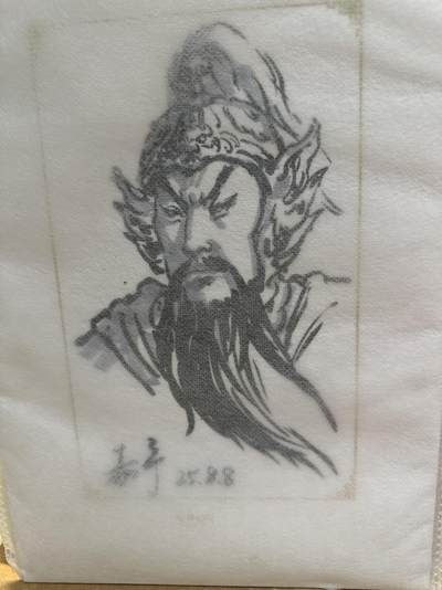 秋萤阁第26期 (10月16日周四晚上22点截拍，欢迎竞拍)  - 2025 上海GAF 展会  鞠嘉宁 限量 简绘