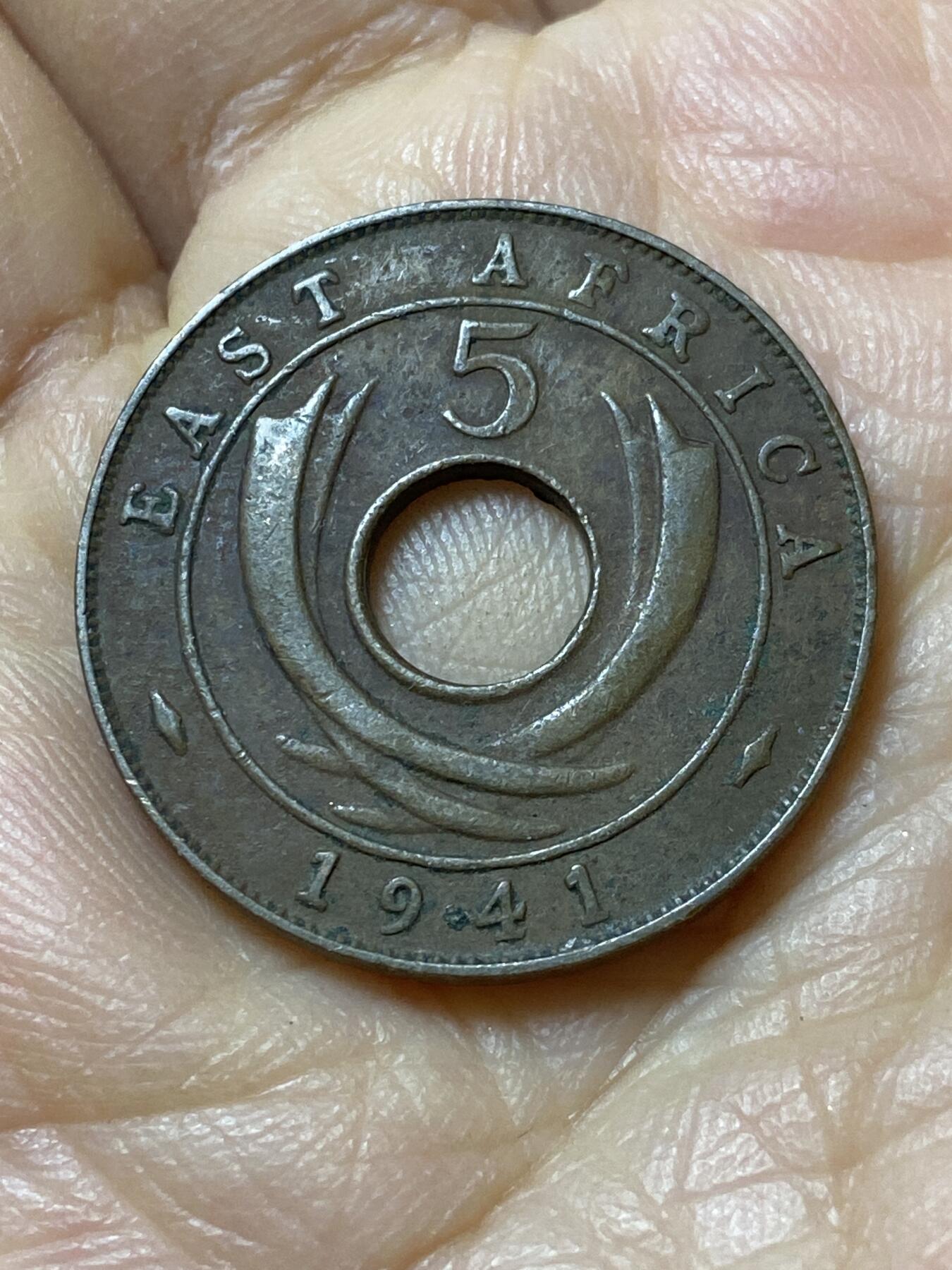 2025年第一百零九场(总第一百三十五场）外国好品散币(免佣金)