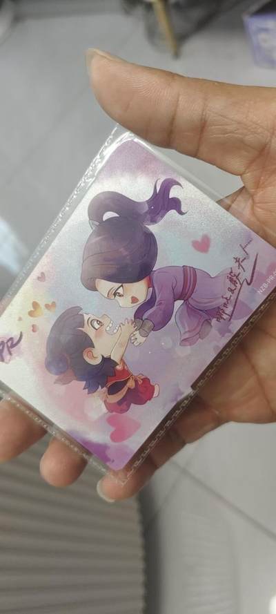 秋原瞳的小店第二十五期（持续收拍，时光冉冉，又是即将带走🍁🍁🍁飘落🌨️🌨️🌨️的季节，一大批好物正在路上，敬请期待） - 卡游哪吒活动卡