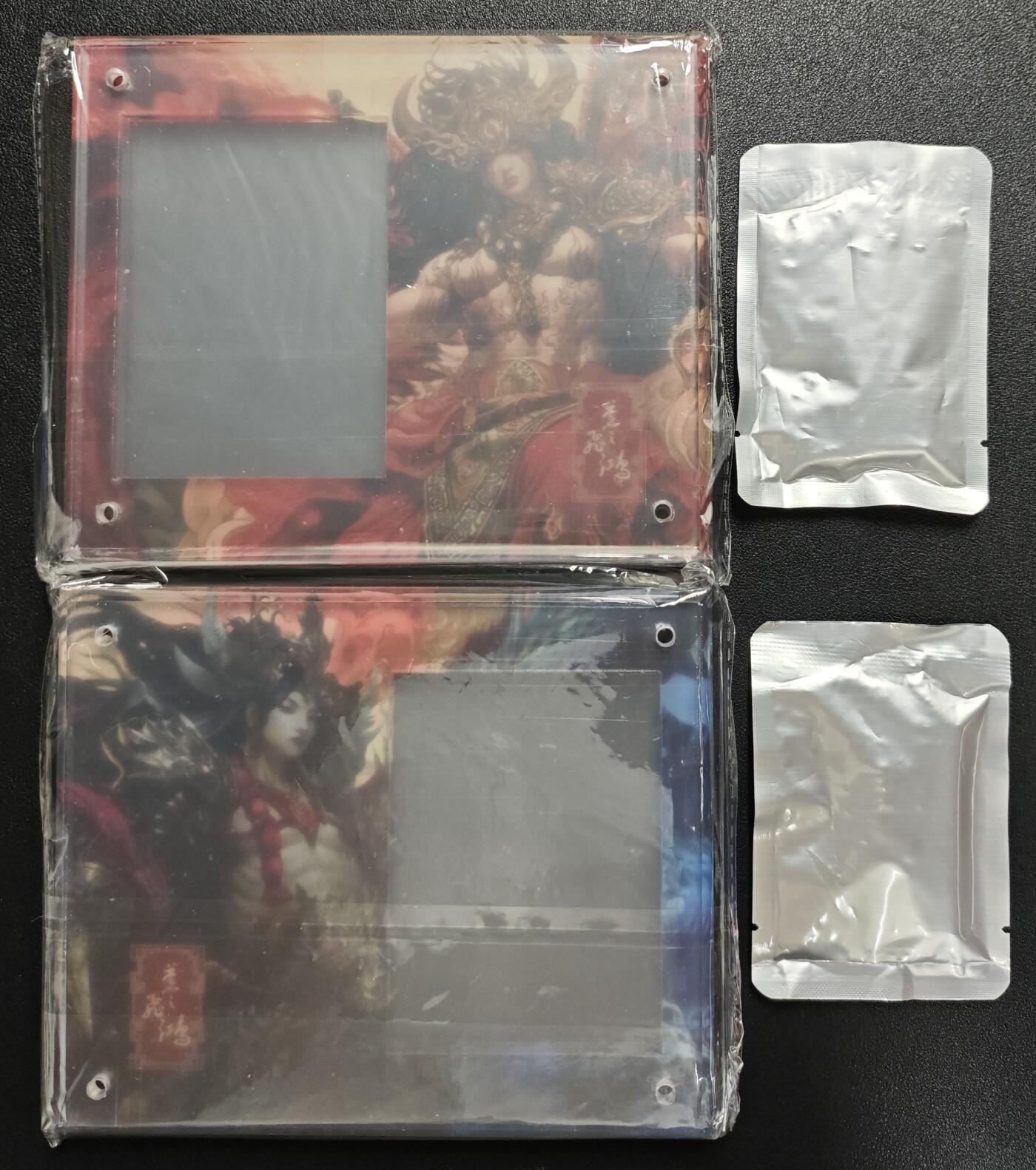 天玑星卡拍第128期《10.13周一截拍》持续收拍收评中 满赠卡需备注