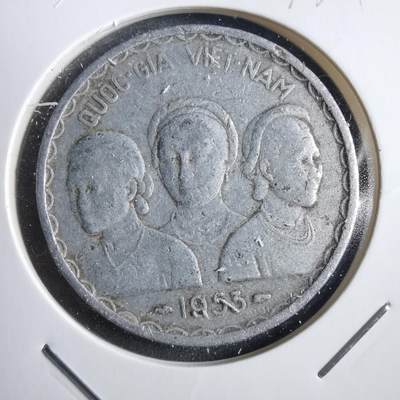 沼泽如烟--第873场 - 越南1953年50绪