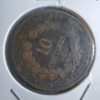 沼泽如烟--第872场 - 法国1880年十分
