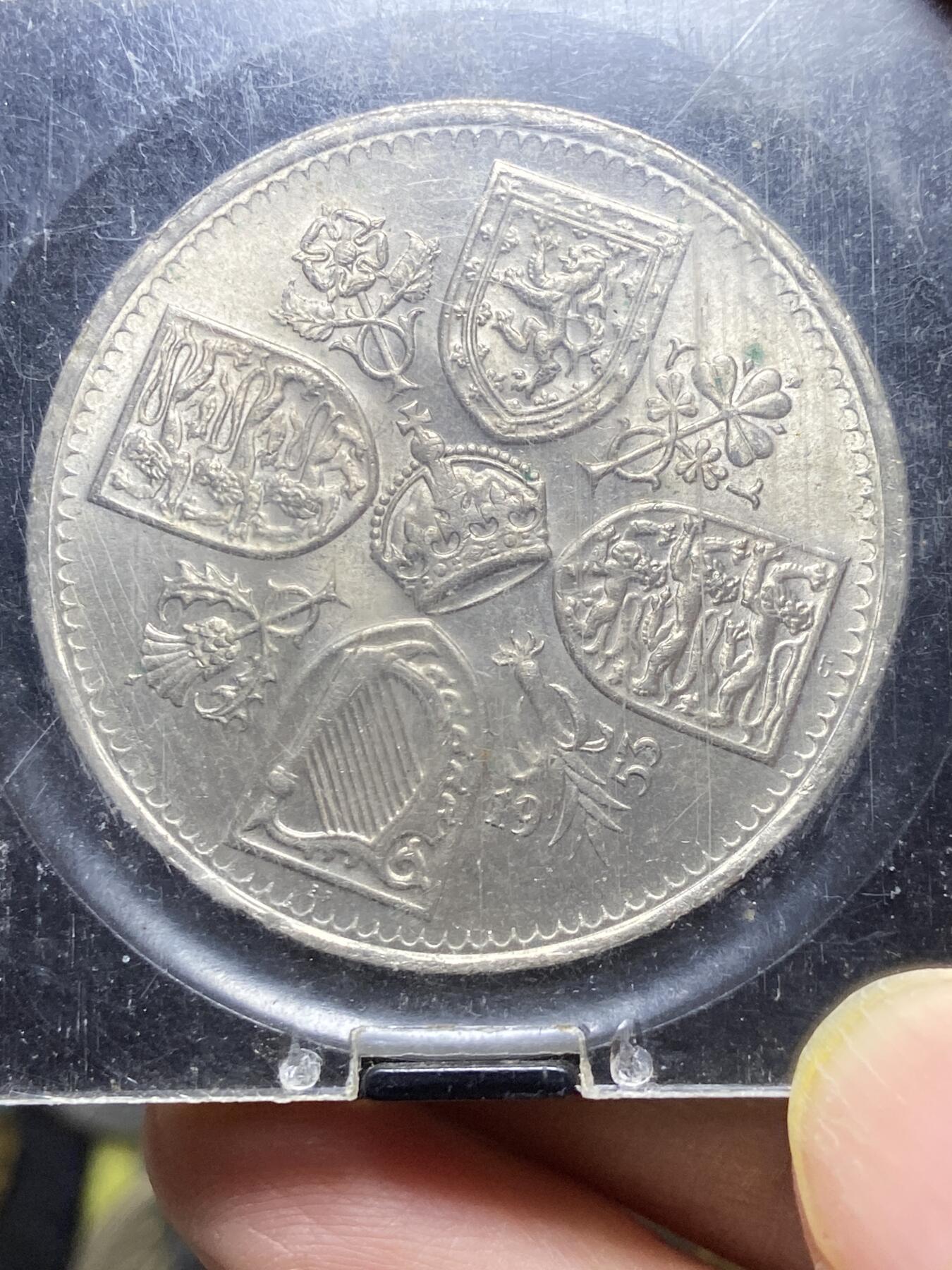 2025年第一百零九场(总第一百三十五场）外国好品散币(免佣金)
