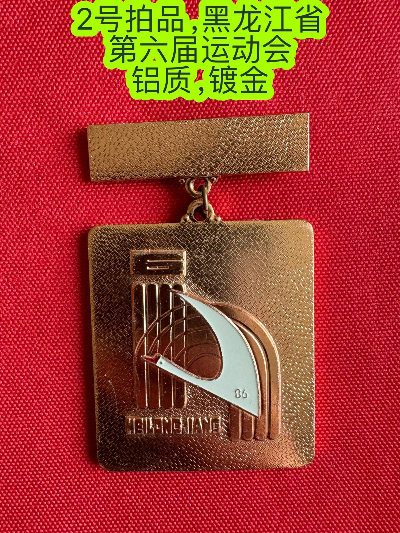 五哥徽章群   15号周三晚上八点4群联拍 铝章