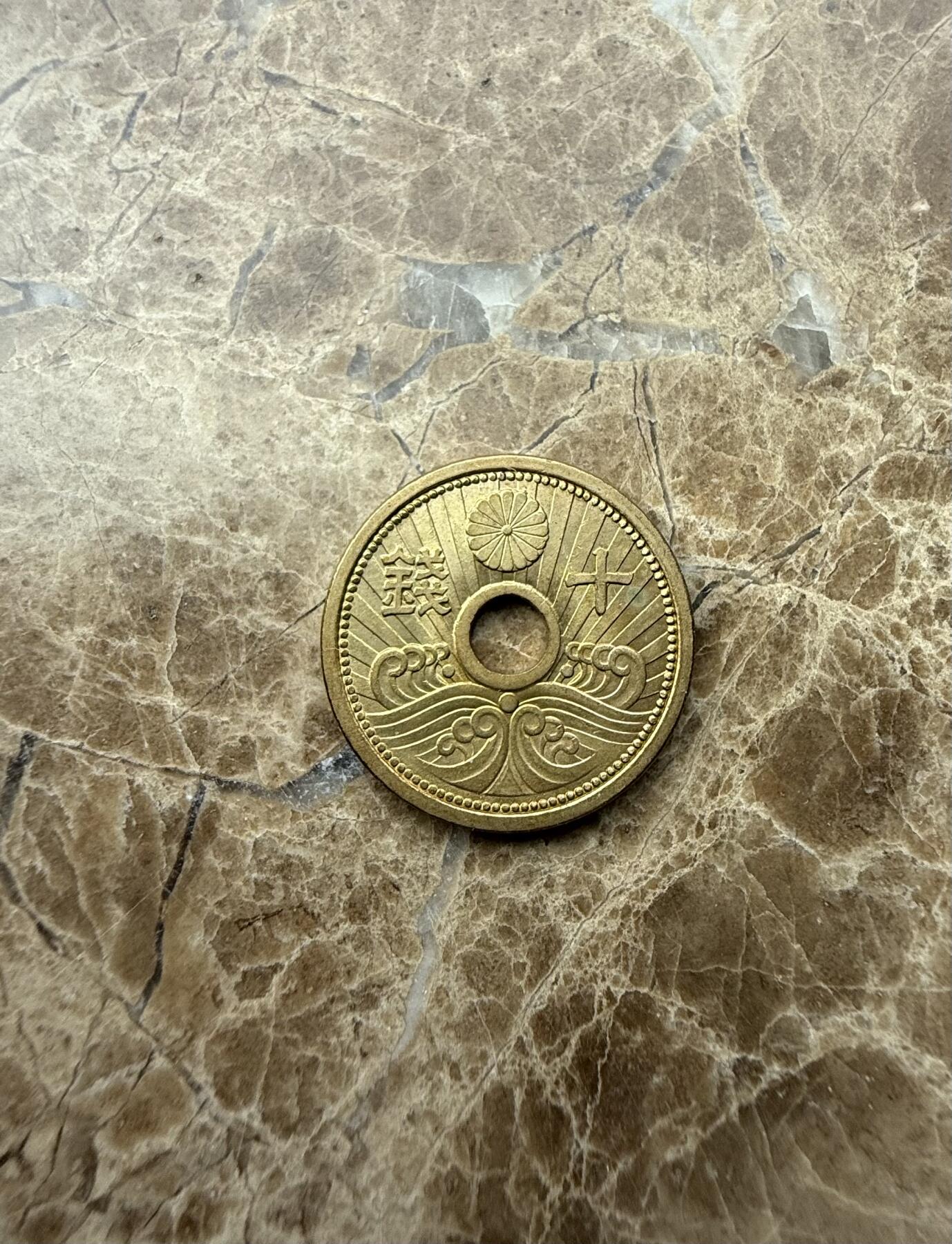 四海杂货铺第三场