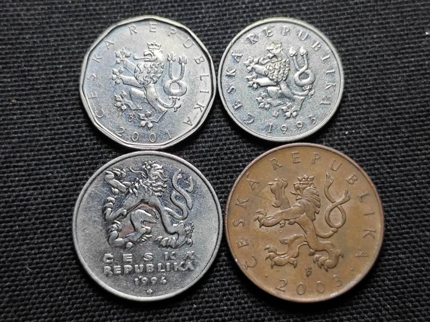 KK钱币收藏小铺 第355场 2月预留时间 周末发货