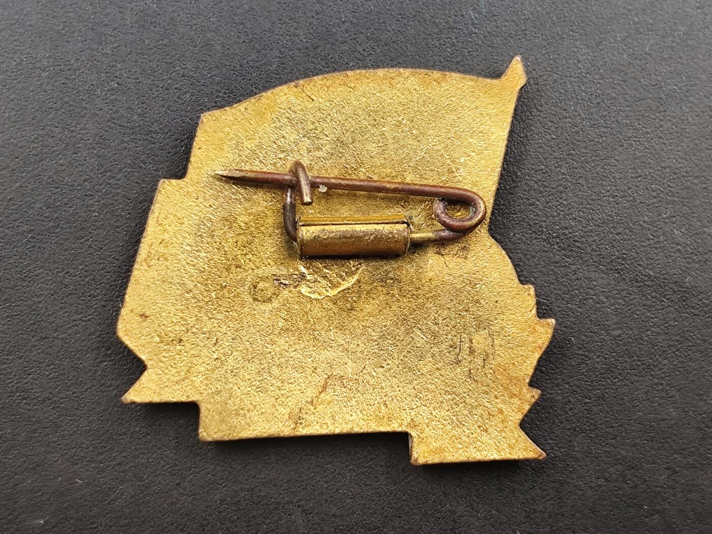 10月12日徽章专场拍卖