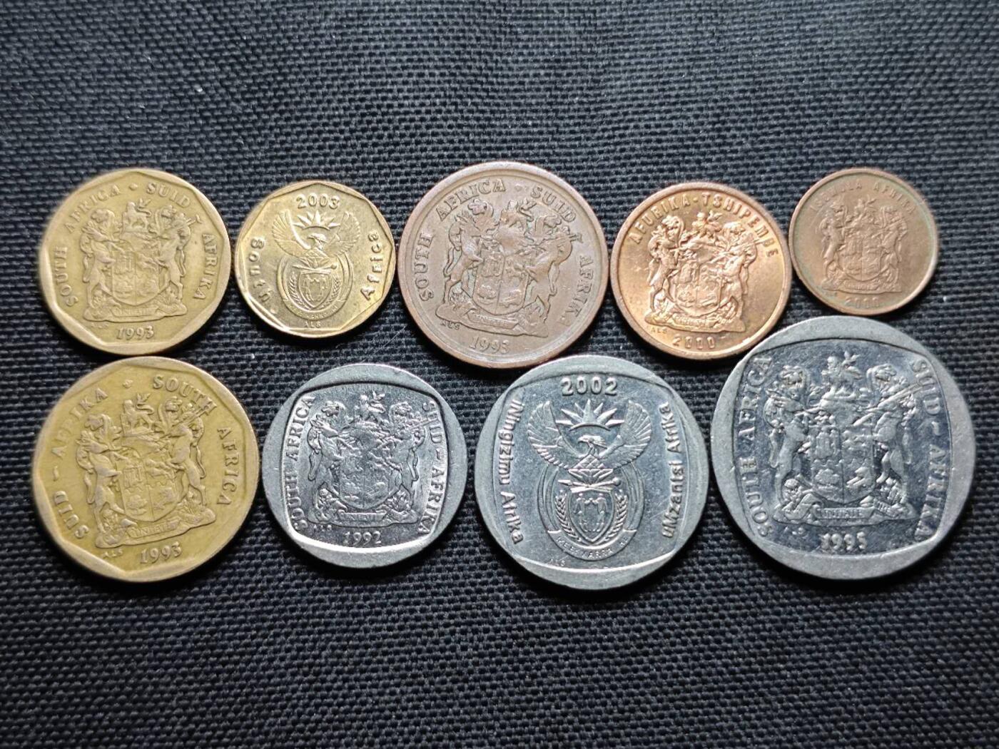 KK钱币收藏小铺 第355场 2月预留时间 周末发货