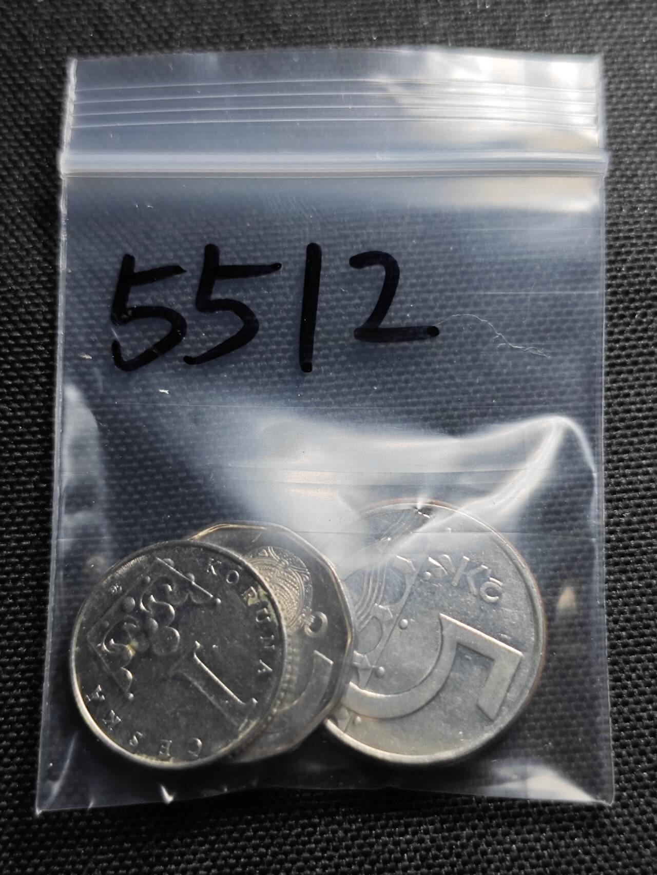 KK钱币收藏小铺 第355场 2月预留时间 周末发货