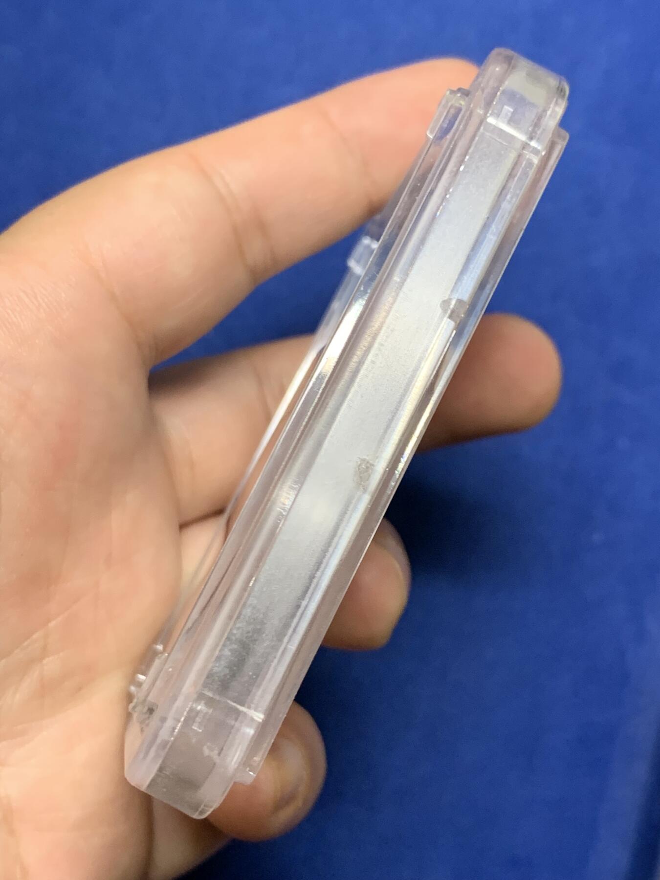 《竞宝斋》第428场 周日，周一  2场连拍 （全场包邮） 唯一亚军分 PCGS SP63 1808年半岛战争英国登陆里斯本纪念铜章 双面高浮雕 细节极其精细 PCGS加厚盒 盒子轻微模糊 章状态非常好