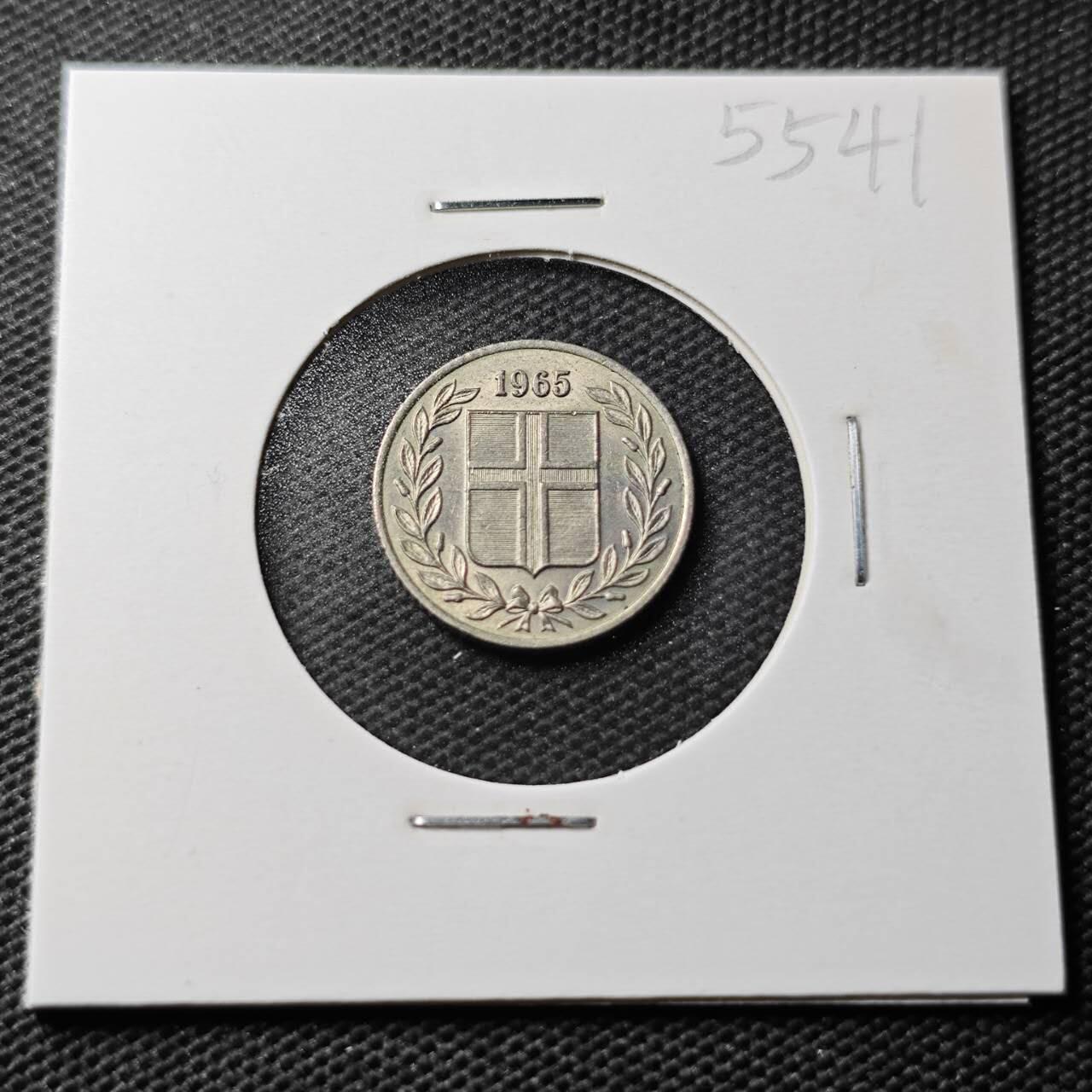 KK钱币收藏小铺 第355场 2月预留时间 周末发货