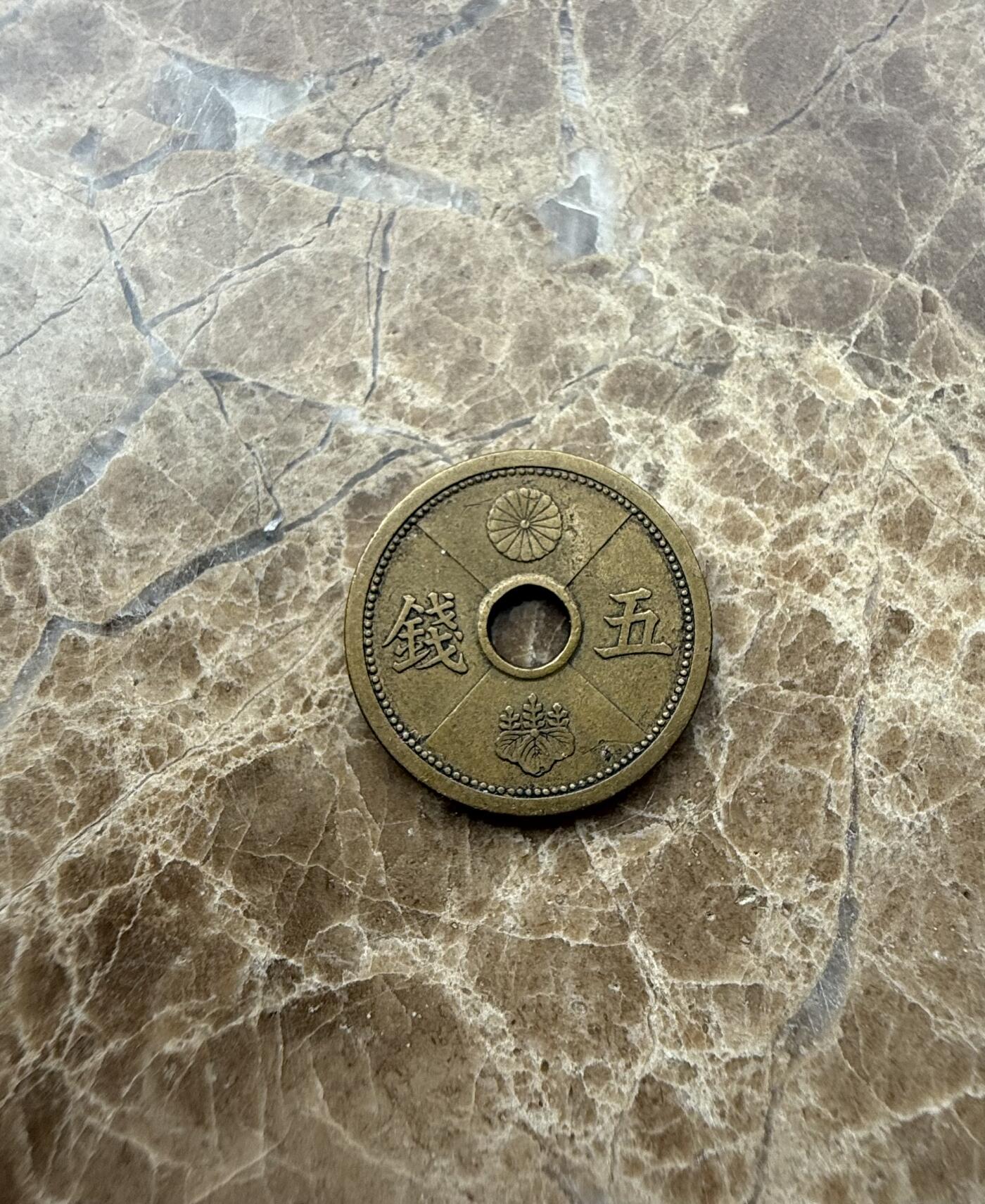 四海杂货铺第三场