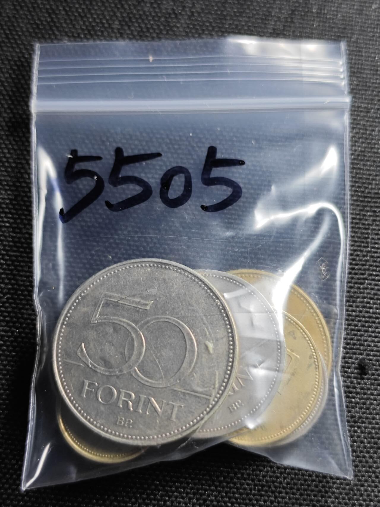 KK钱币收藏小铺 第355场 2月预留时间 周末发货