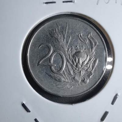 沼泽如烟--第875场 - 南非1966年20分