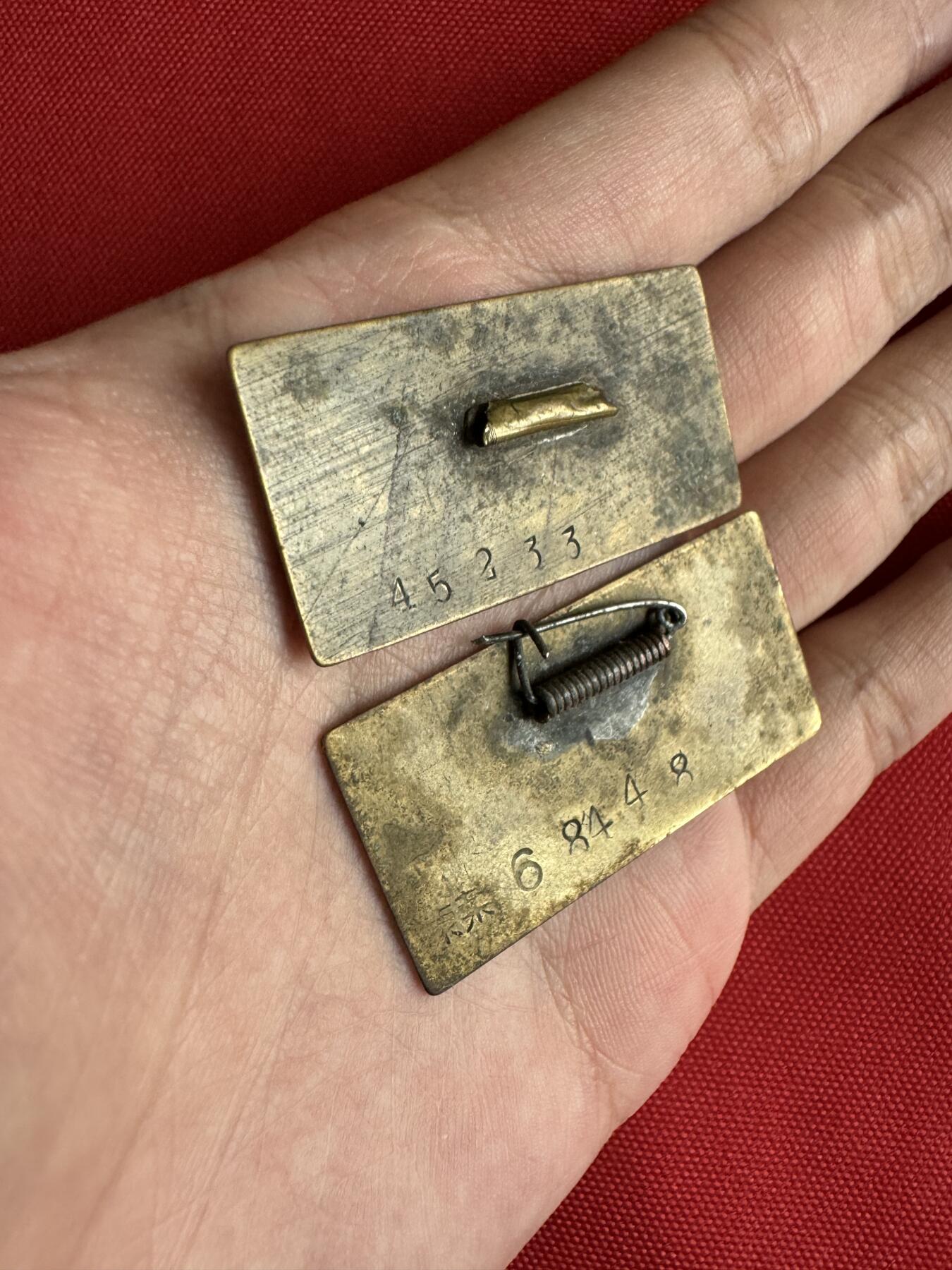 五哥徽章群   15号周三晚上八点4群联拍 铜章