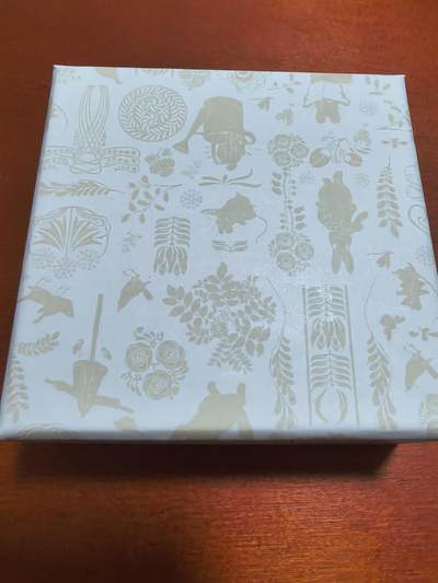 长老汇蛇年精选第六十一场拍卖 2017英国彼得兔系列兔子本杰明50便士精制彩色银币，原盒证