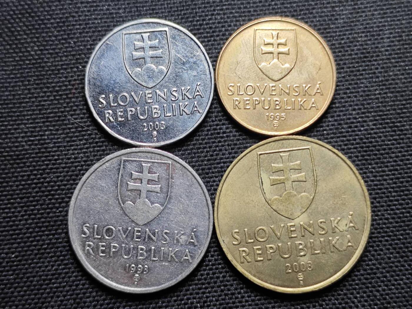 KK钱币收藏小铺 第355场 2月预留时间 周末发货