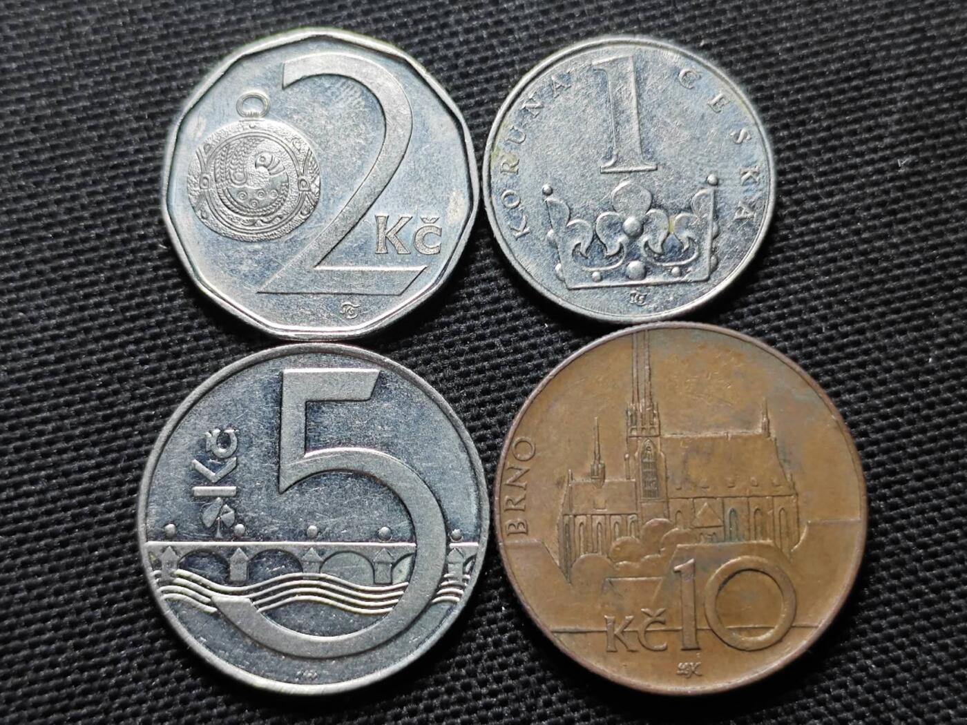 KK钱币收藏小铺 第355场 2月预留时间 周末发货