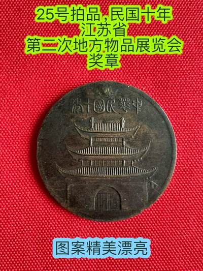 五哥徽章群   15号周三晚上八点4群联拍 - 铜奖章