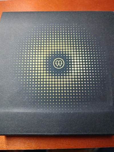 长老汇蛇年精选第六十一场拍卖 2021喀麦隆海神波塞冬的坐骑海马2000法郎仿古高浮雕部分镀金银币，龙头币，2盎司999银，500枚，盒证全，原价2200