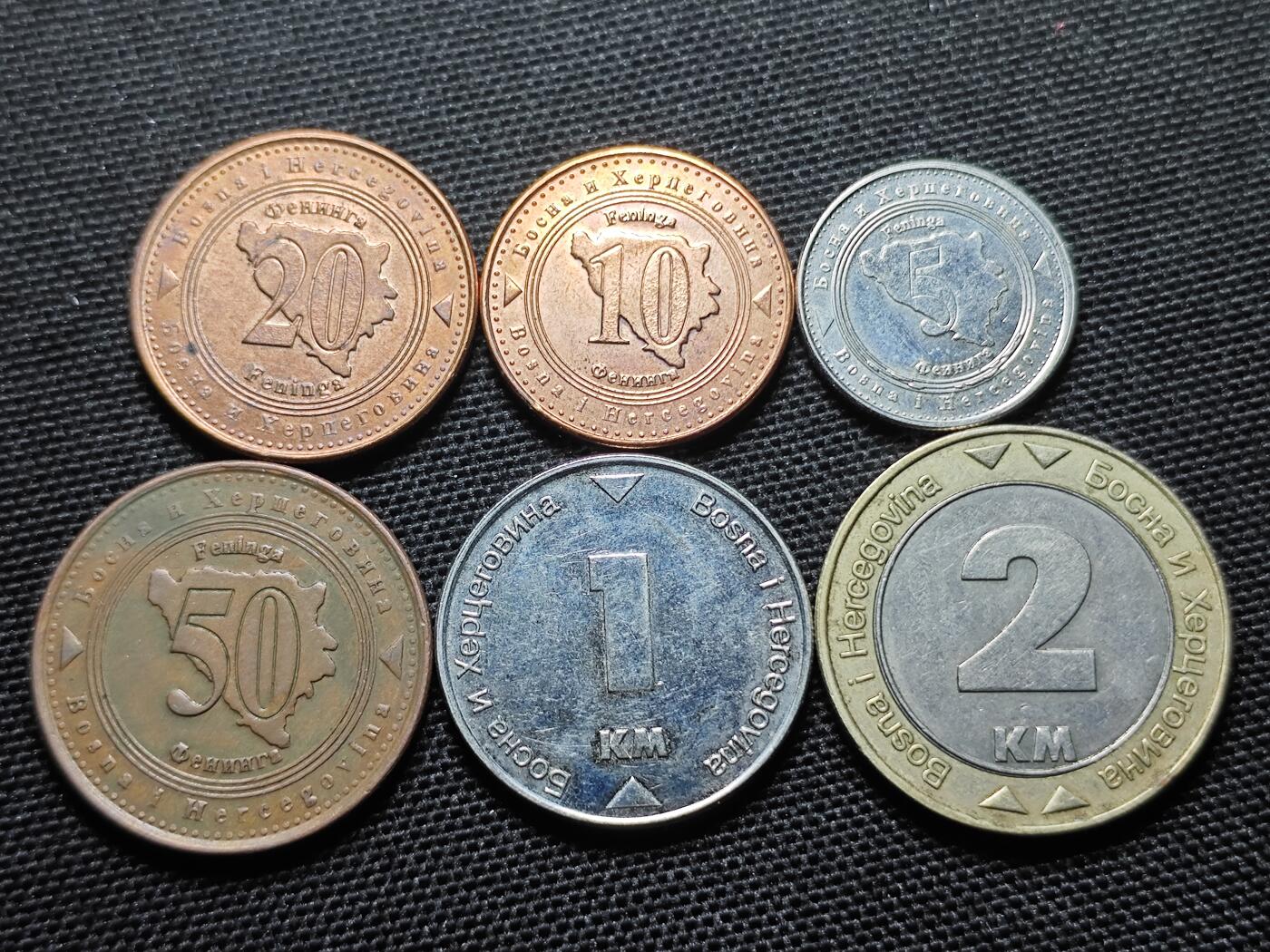 KK钱币收藏小铺 第355场 2月预留时间 周末发货