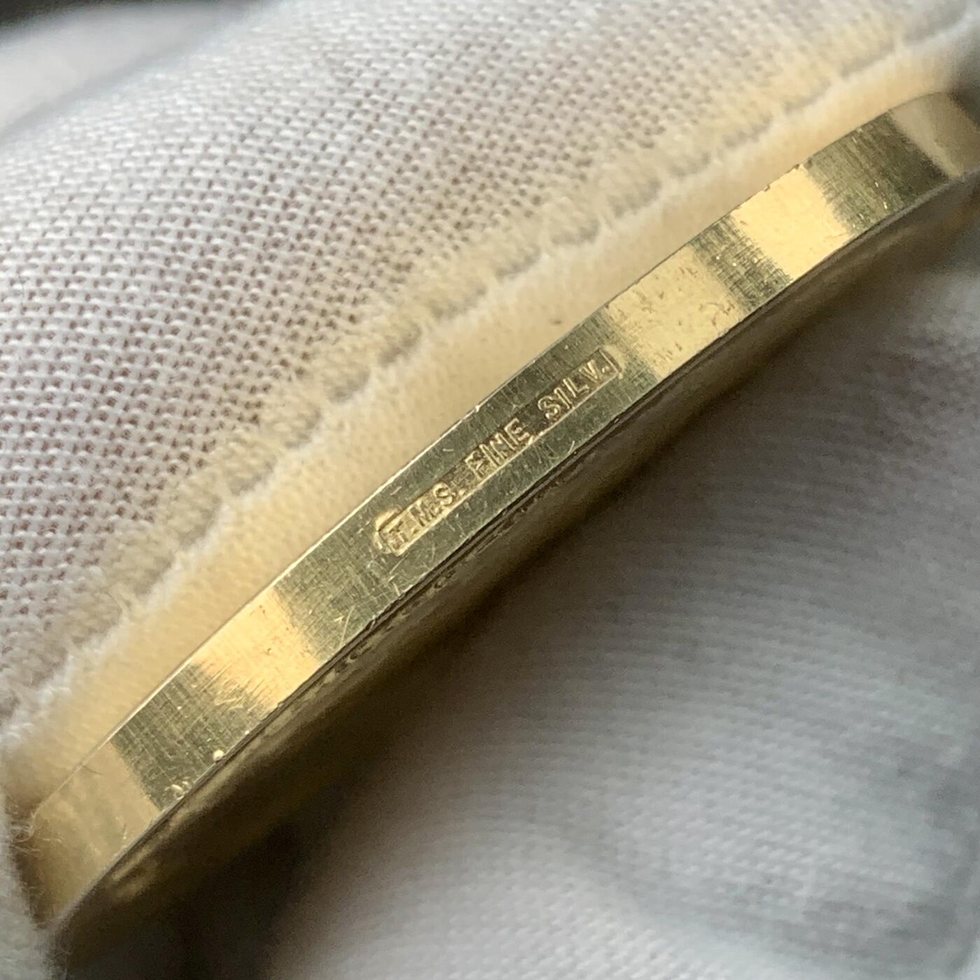 掌中浮雕-藏着的欧洲第037场 1902年《大英余辉》南非第二次布尔战争镀金银章，51mm，58.1g