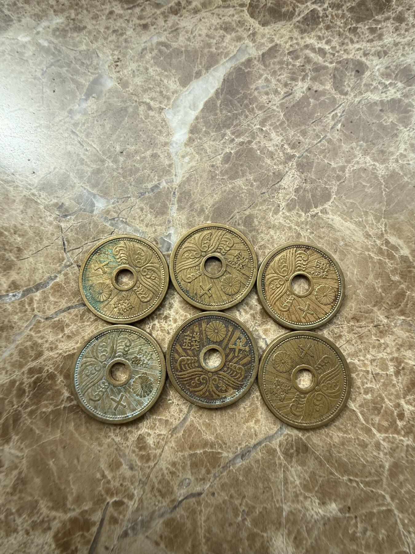 四海杂货铺第三场