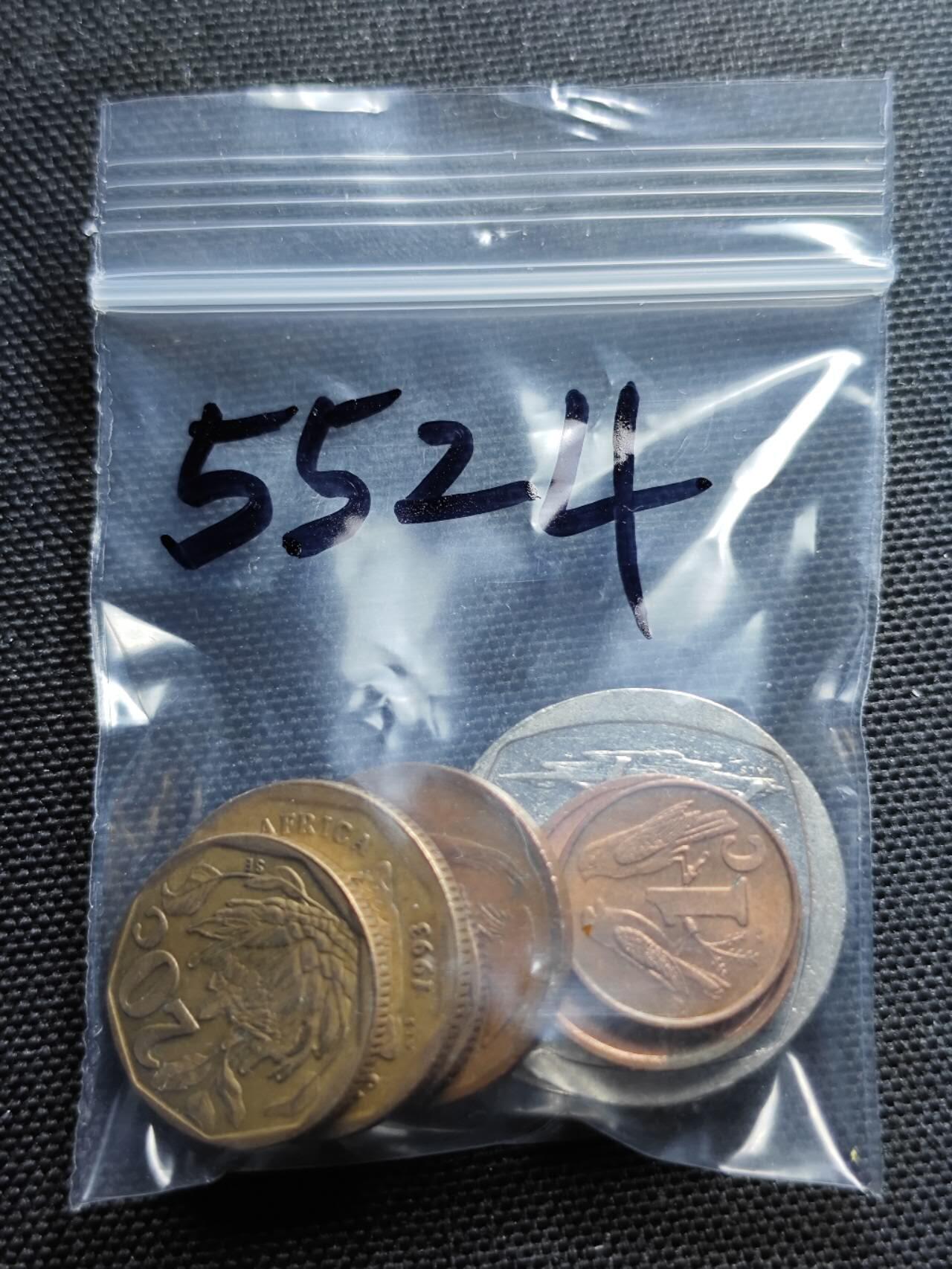 KK钱币收藏小铺 第355场 2月预留时间 周末发货