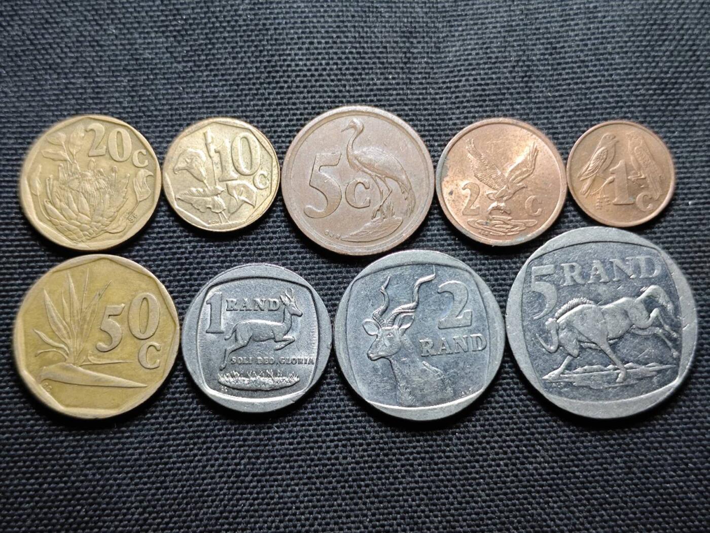 KK钱币收藏小铺 第355场 2月预留时间 周末发货