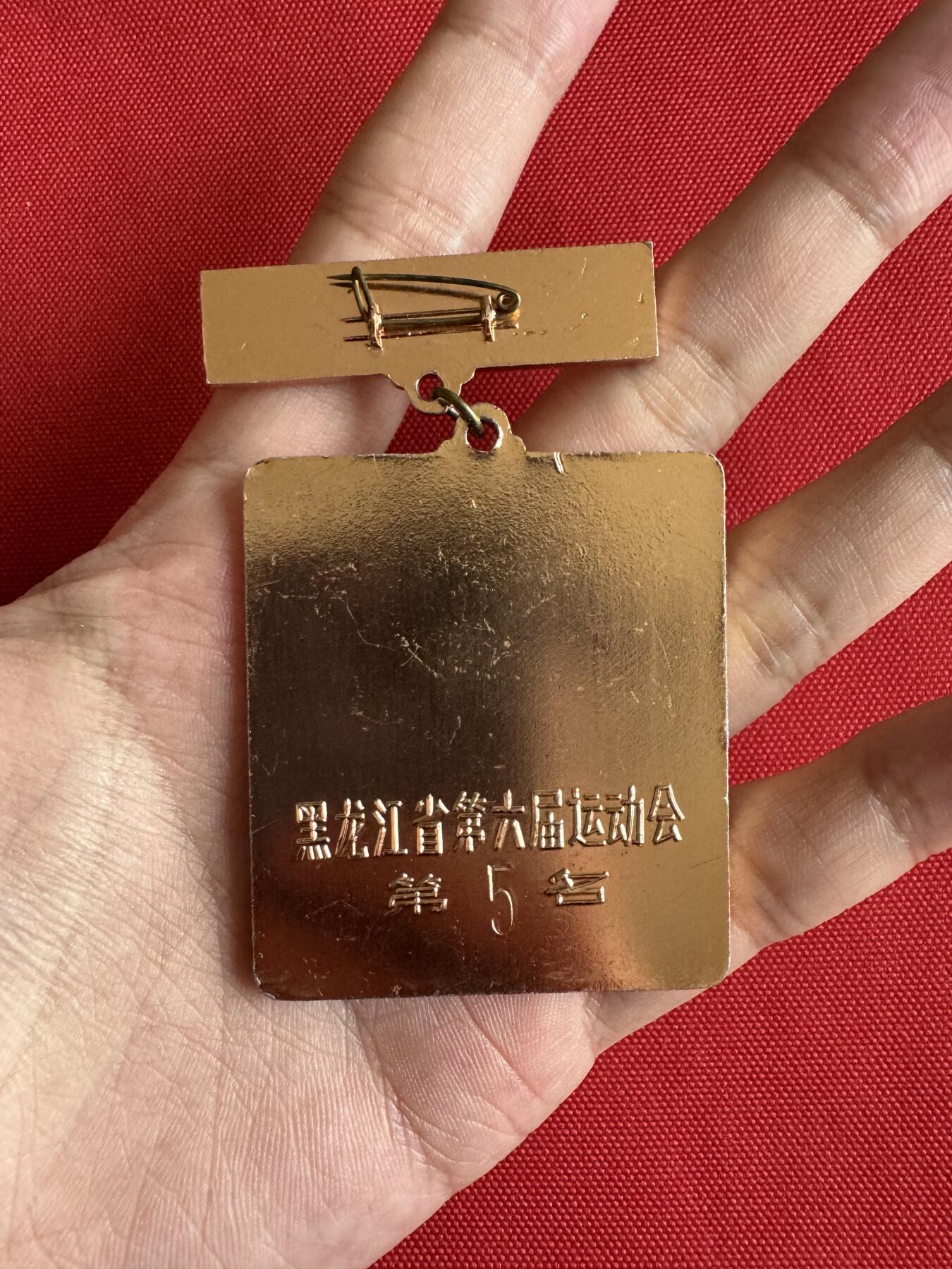 五哥徽章群   15号周三晚上八点4群联拍 铝章