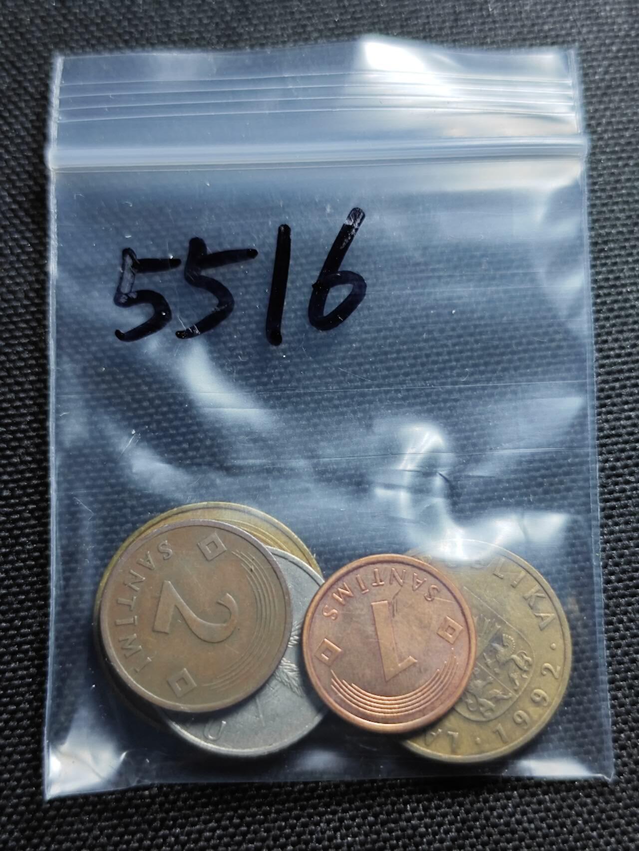 KK钱币收藏小铺 第355场 2月预留时间 周末发货