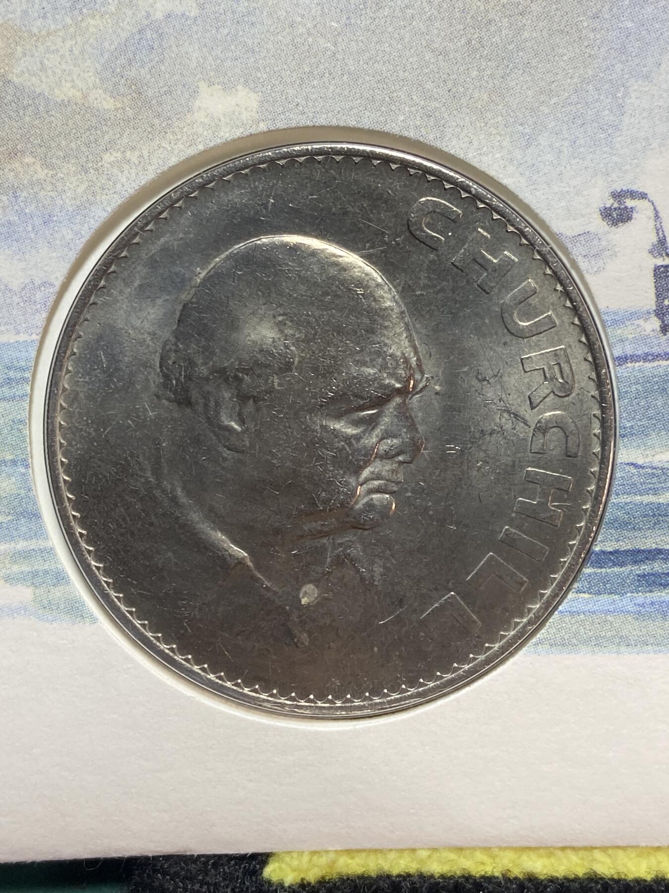 2025年第一百一十场(总第一百三十六场）外国好品散币(免佣金)