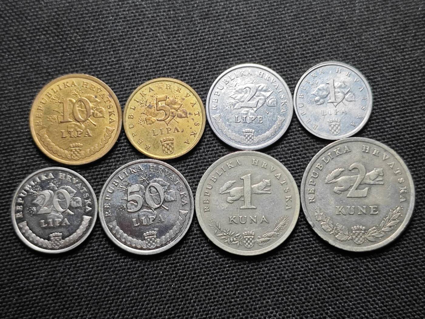 KK钱币收藏小铺 第355场 2月预留时间 周末发货