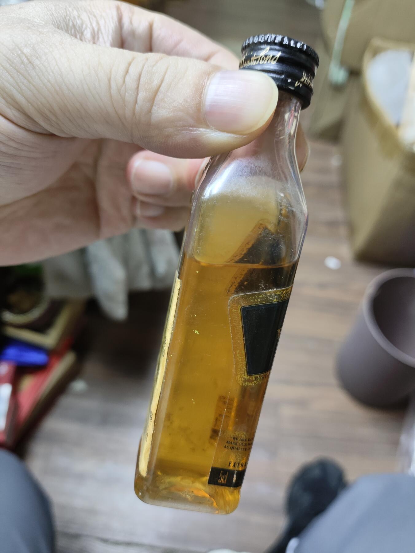 世界洋酒小酒版专场