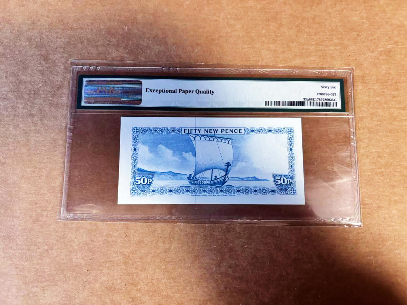 【Blue Auction】世界纸币精拍第736期——18级TOP拍卖/信誉/品质/专业/高效💫