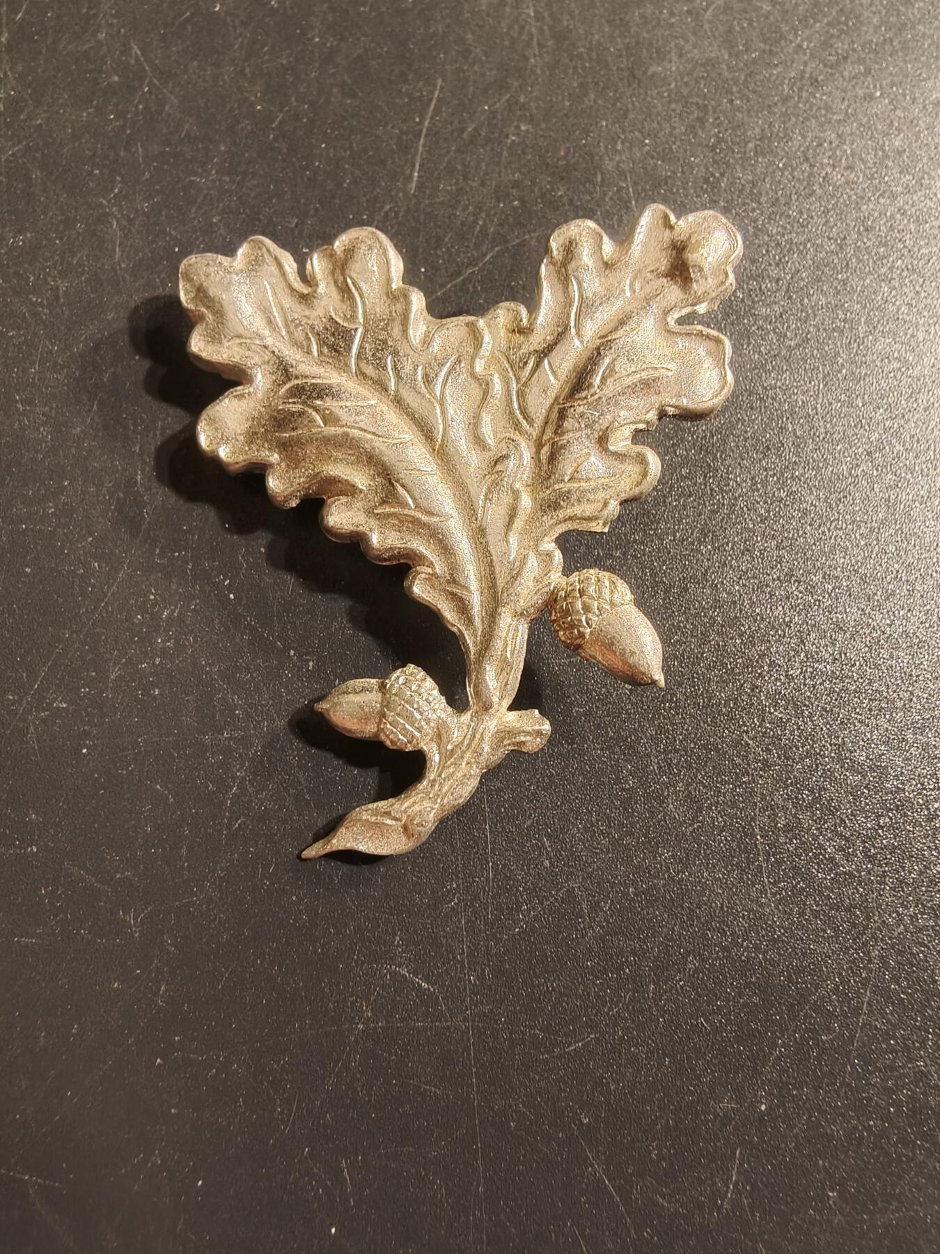 老王徽章第156期 德三证章 