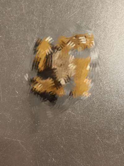 老王徽章第156期 -  德三1935萨尔回归证章