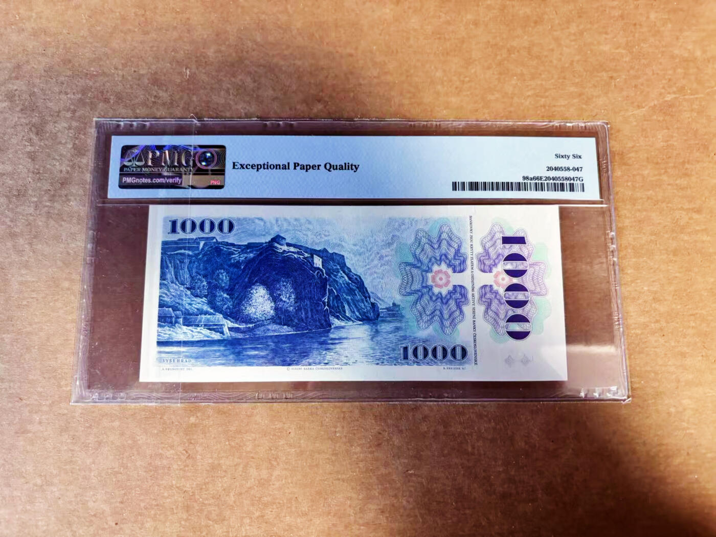 【Blue Auction】世界纸币精拍第736期——18级TOP拍卖/信誉/品质/专业/高效💫