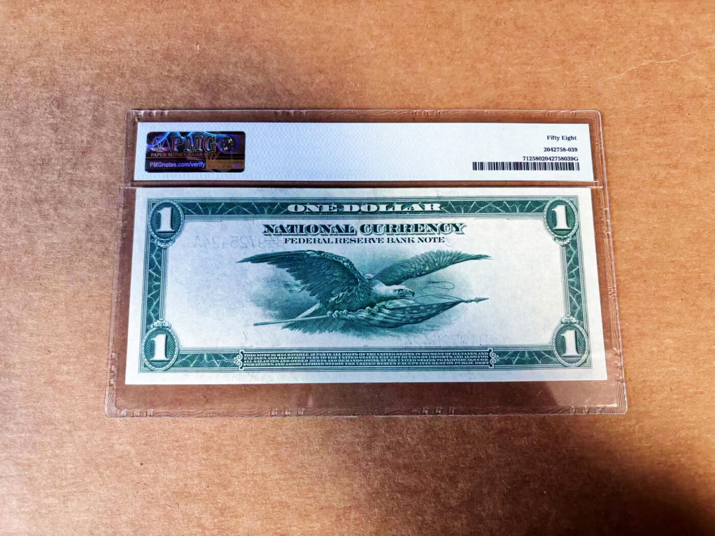 【Blue Auction】世界纸币精拍第736期——18级TOP拍卖/信誉/品质/专业/高效💫
