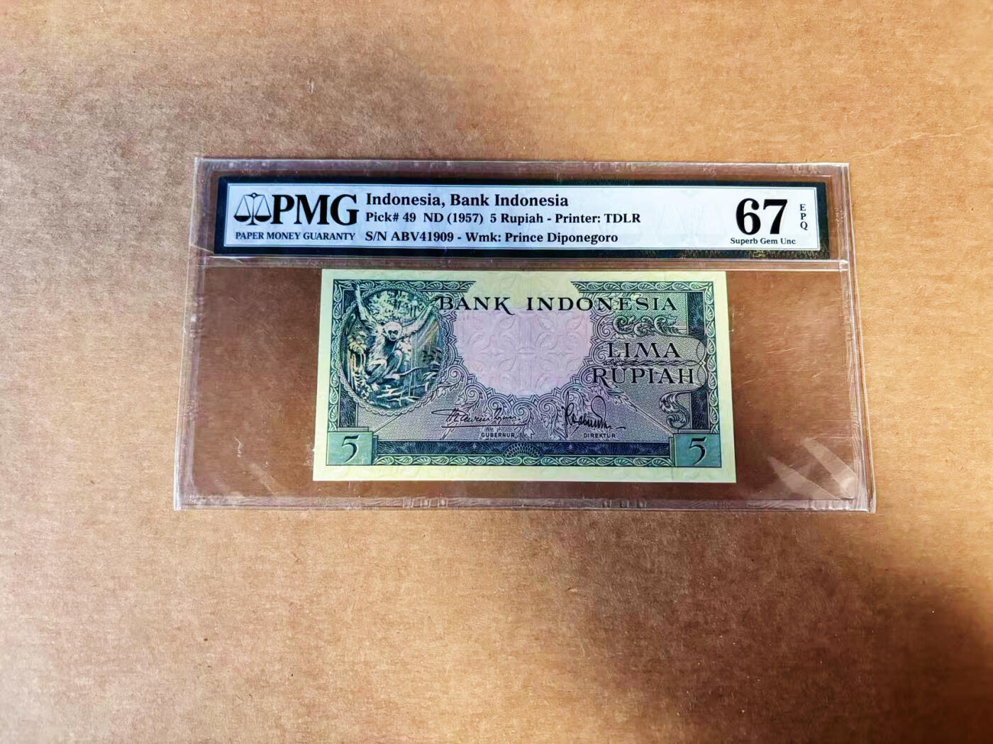 【Blue Auction】世界纸币精拍第736期——18级TOP拍卖/信誉/品质/专业/高效💫
