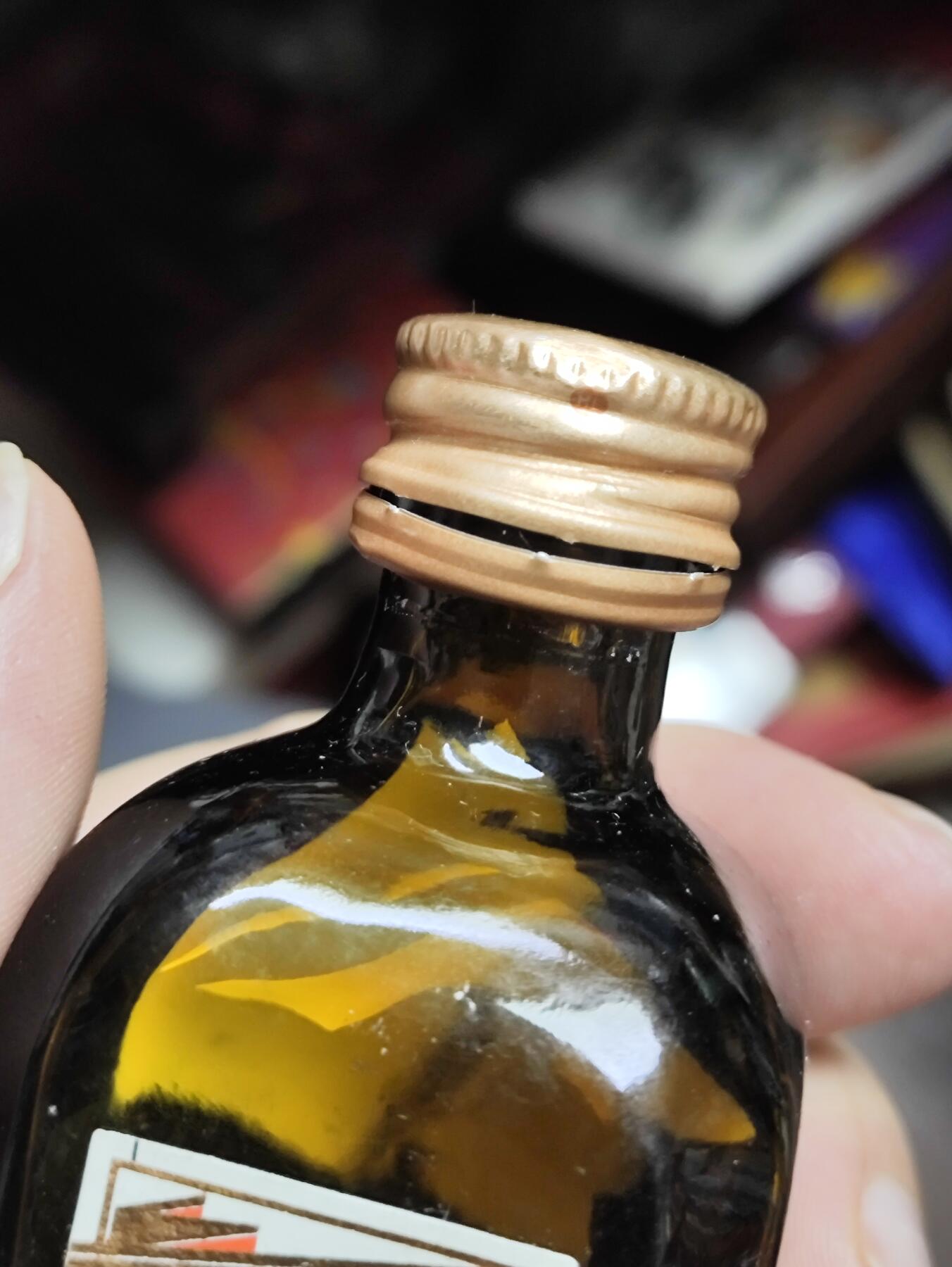 世界洋酒小酒版专场 法国君度力娇酒小酒版