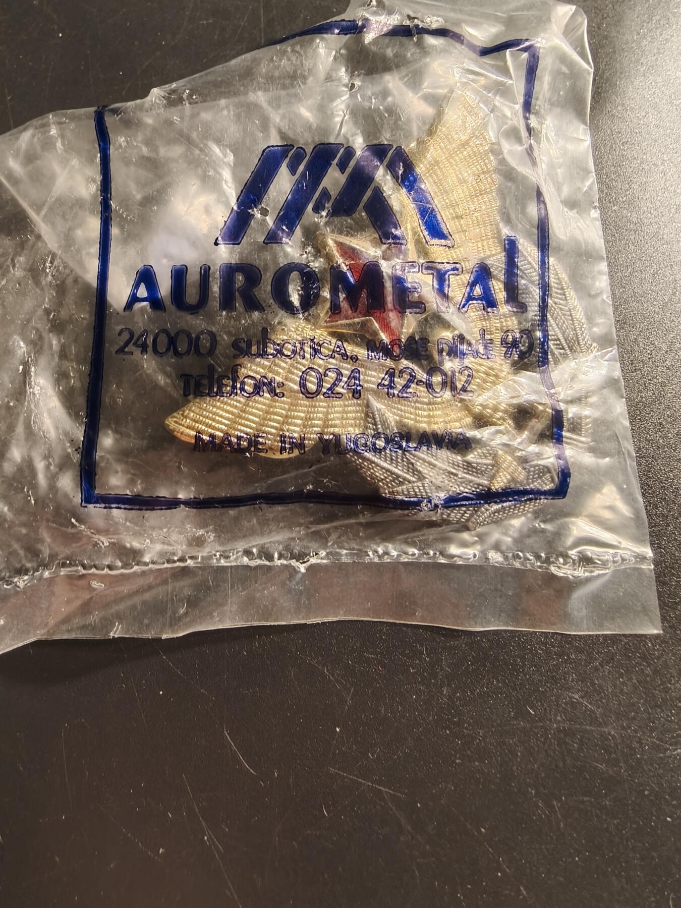 老王徽章第156期