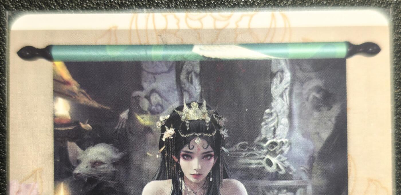 天玑星卡拍第129期《10.16周四截拍》持续收拍收评中 满赠卡需备注 卡将卡牌 特藏卡 老鼠精 彩闪