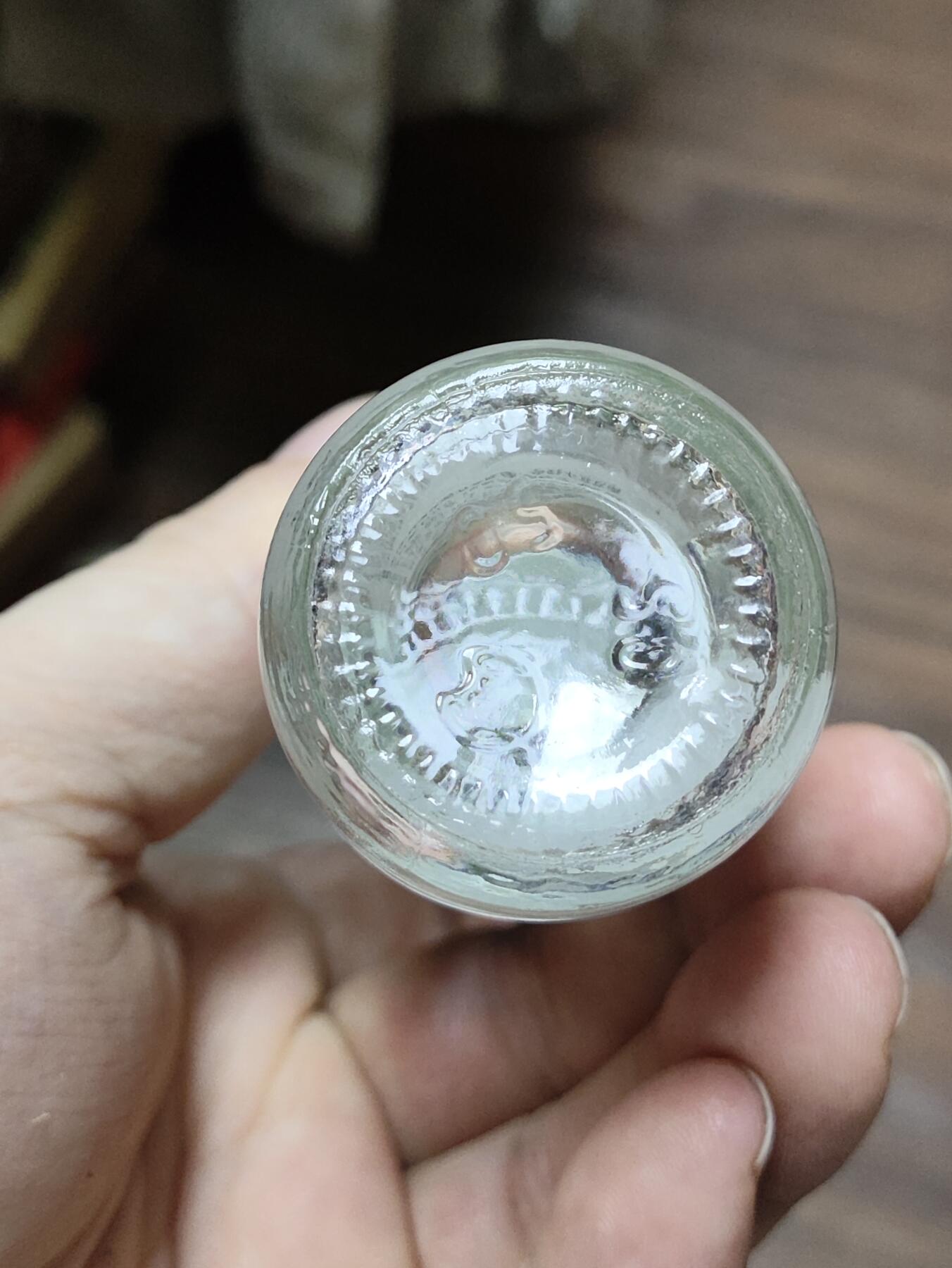 世界洋酒小酒版专场 白俄罗斯灰鸭伏特加（银）小酒版